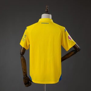 Cádiz CF Home Jersey 26/27