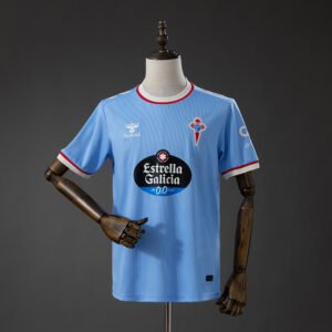 Celta Vigo Home Jersey 26/27