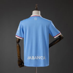 Celta Vigo Home Jersey 26/27