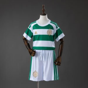 Celtic Kids Kit Home 26/27