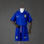 Chelsea Kids Kit Home 26/27