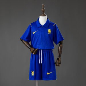 Chelsea Kids Kit Home 26/27