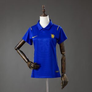 Chelsea Womens Home Jersey 26/27