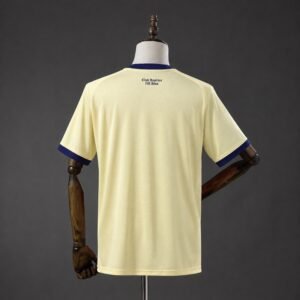 Club América 110ᵗʰ Anniversary Jersey