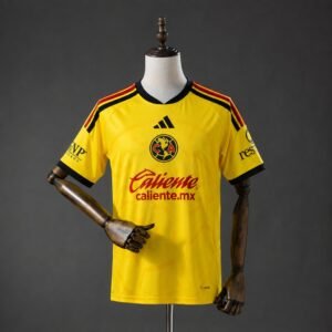 Club América Home Jersey 26/27