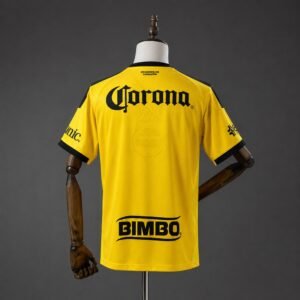 Club América Home Jersey 26/27