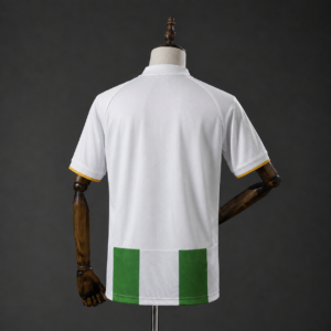 Cordoba CF Home Jersey 26/27