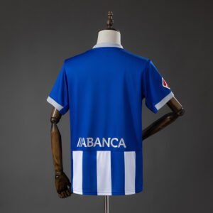 RC Deportivo Home Jersey 26/27