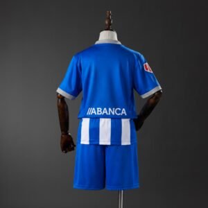RC Deportivo Kids Kit Home 26/27
