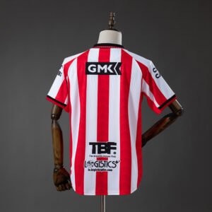 Derry City Home Jersey 26/27