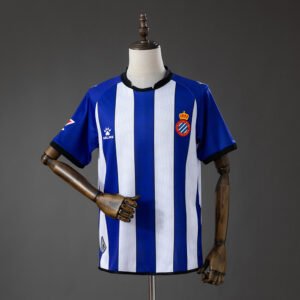 Espanyol Home Jersey 26/27