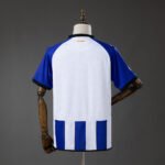 Espanyol Home Jersey 26/27