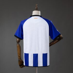Espanyol Home Jersey 26/27