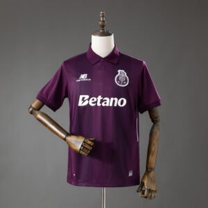 Porto Away Jersey 26/27