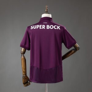 Porto Away Jersey 26/27