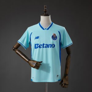 Porto Third Jersey 26/27