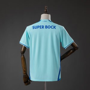 Porto Third Jersey 26/27