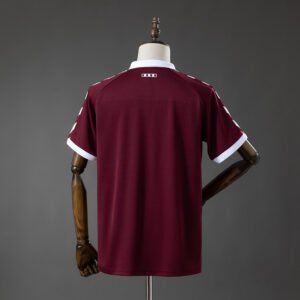 Heart of Midlothian Home Jersey 26/27