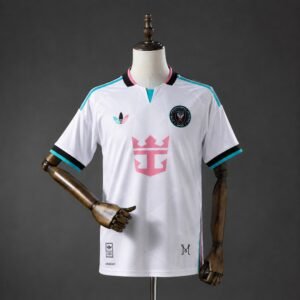 Inter Miami Third Jersey 26/27