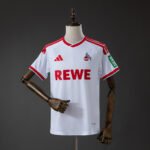 1. FC Köln Home Jersey 26/27