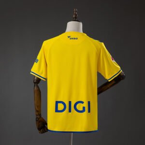 Las Palmas Home Jersey 26/27