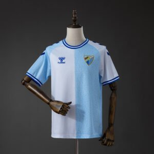 Camiseta Málaga Edición Abonados 2026