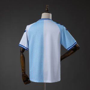 Camiseta Málaga Edición Abonados 2026