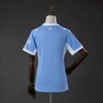 Manchester City Womens Home Jersey 26/27
