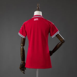 Manchester United Womens Home Jersey 26/27