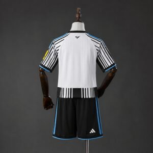 Newcastle Kids Kit Home 26/27