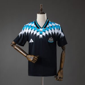 Newcastle Stadium Jersey 26/27