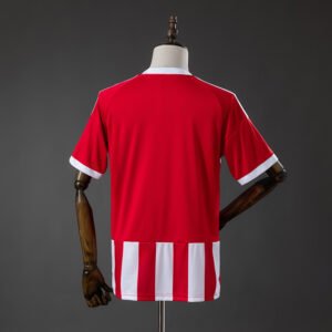 Olympiacos Home Jersey 26/27