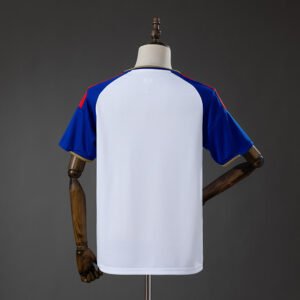 Lyon Home Jersey 26/27