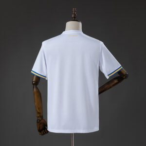 Olympique de Marseille Home Jersey 26/27