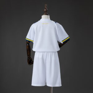 Olympique de Marseille Kids Kit Home 26/27