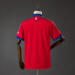 Osasuna Home Jersey 26/27