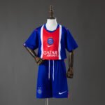 PSG 2 Stars Kids Kit Home 26/27