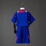 PSG 2 Stars Kids Kit Home 26/27