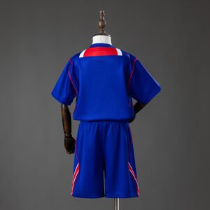 PSG 2 Stars Kids Kit Home 26/27