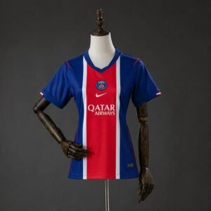 PSG Womens Home Jersey 26/27