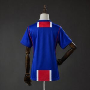 PSG Womens Home Jersey 26/27