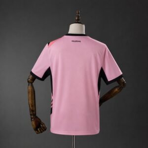 Palermo Home Jersey 26/27
