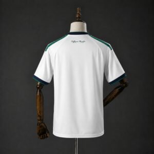 Panathinaikos Away Jersey 26/27