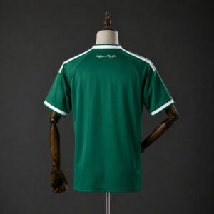 Panathinaikos Home Jersey 26/27