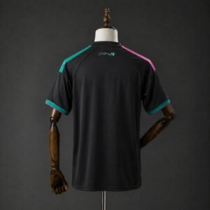 Panathinaikos Third Jersey 26/27