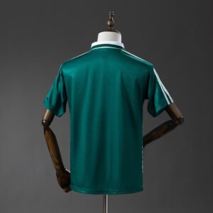 Panathinaikos Home Retro Jersey 95/96