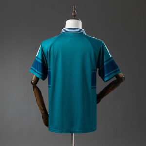 Panathinaikos Home Retro Jersey 99/00