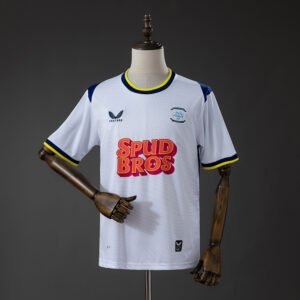 Preston Home Jersey 26/27
