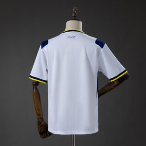 Preston Home Jersey 26/27