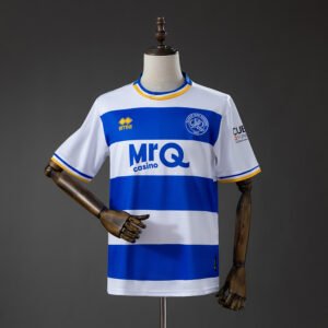 Queens Park Rangers Home Jersey 26/27